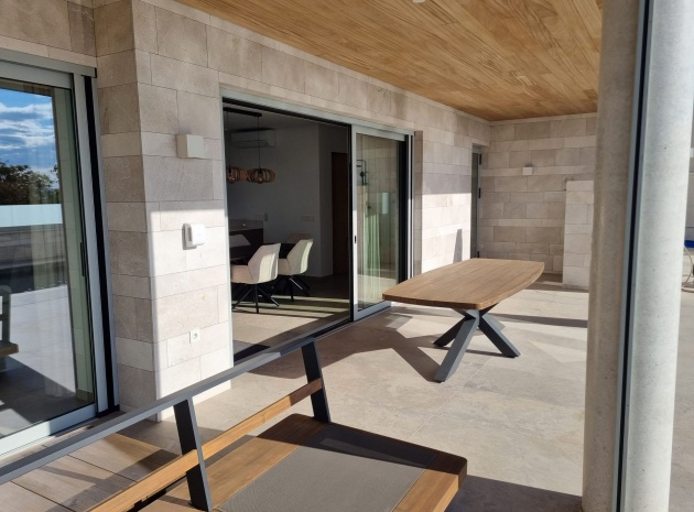 Revente - Villa - Benijofar