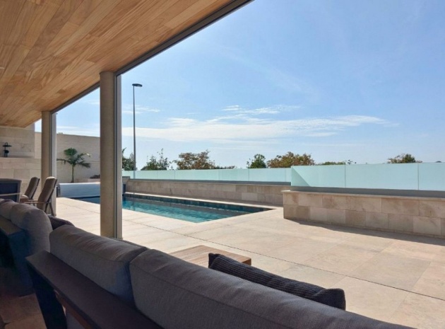 Revente - Villa - Benijofar