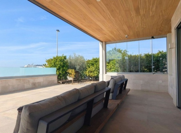 Revente - Villa - Benijofar