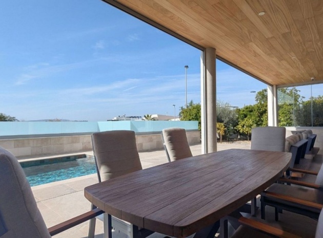 Revente - Villa - Benijofar