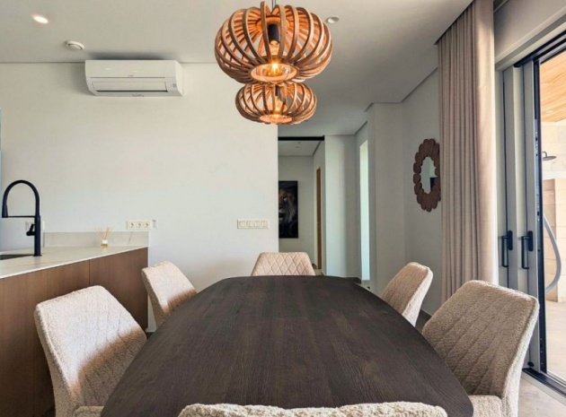 Revente - Villa - Benijofar