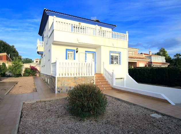 Revente - Villa - Ciudad Quesada