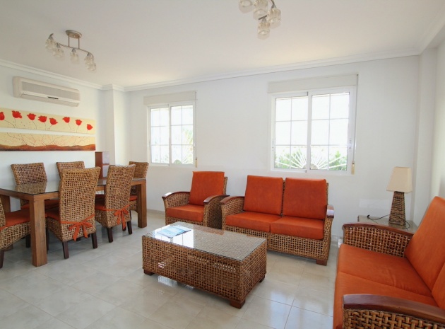 Revente - Villa - Ciudad Quesada