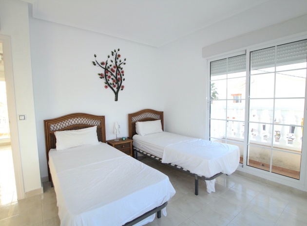 Revente - Villa - Ciudad Quesada