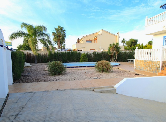 Revente - Villa - Ciudad Quesada