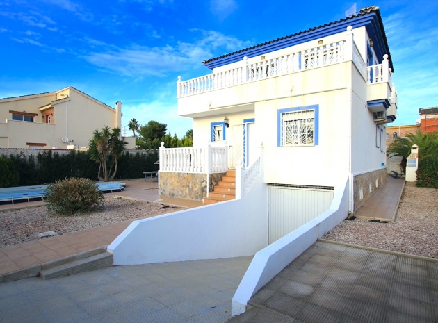 Revente - Villa - Ciudad Quesada