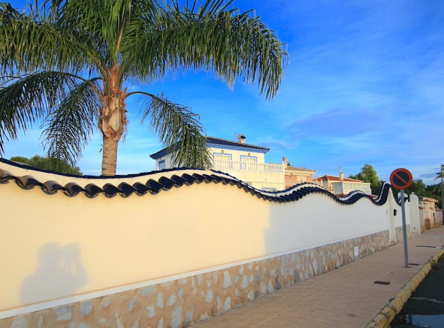 Revente - Villa - Ciudad Quesada