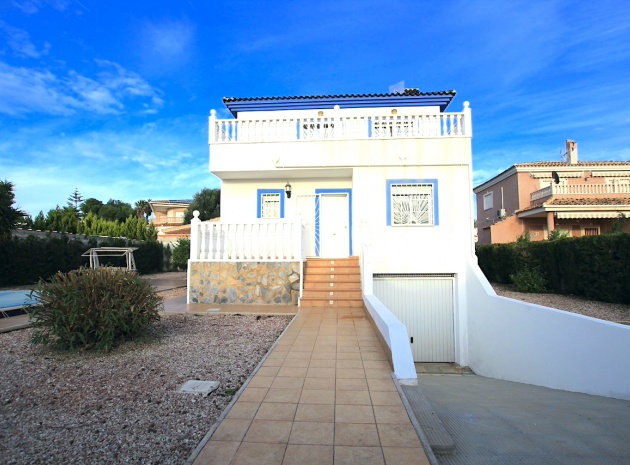 Revente - Villa - Ciudad Quesada