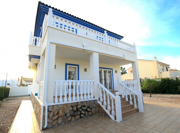 Revente - Villa - Ciudad Quesada
