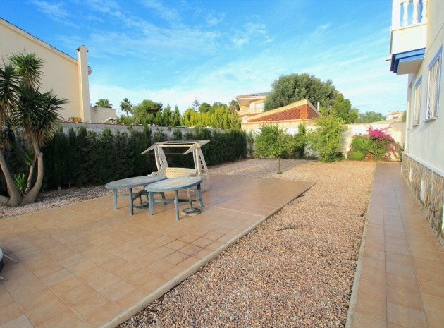 Revente - Villa - Ciudad Quesada