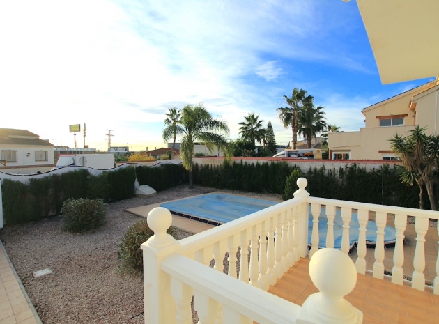 Revente - Villa - Ciudad Quesada