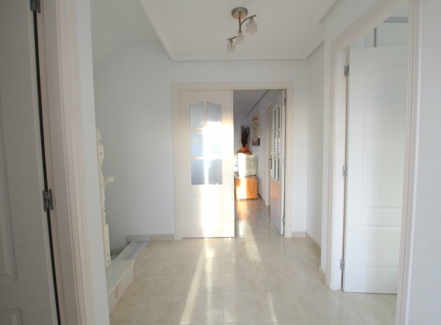 Revente - Villa - Ciudad Quesada