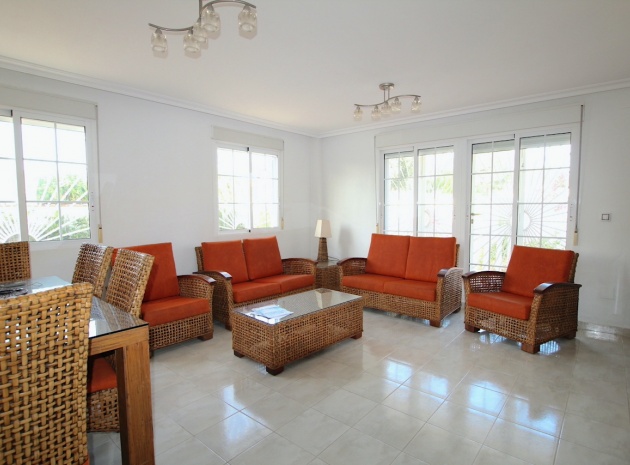 Revente - Villa - Ciudad Quesada