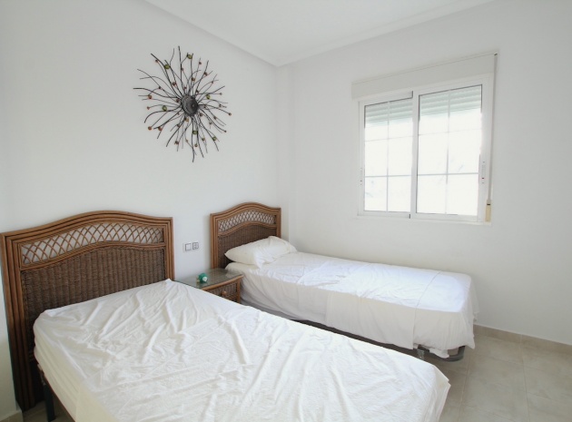 Revente - Villa - Ciudad Quesada
