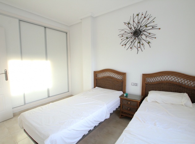 Revente - Villa - Ciudad Quesada