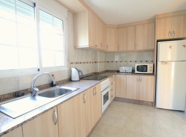Revente - Villa - Ciudad Quesada