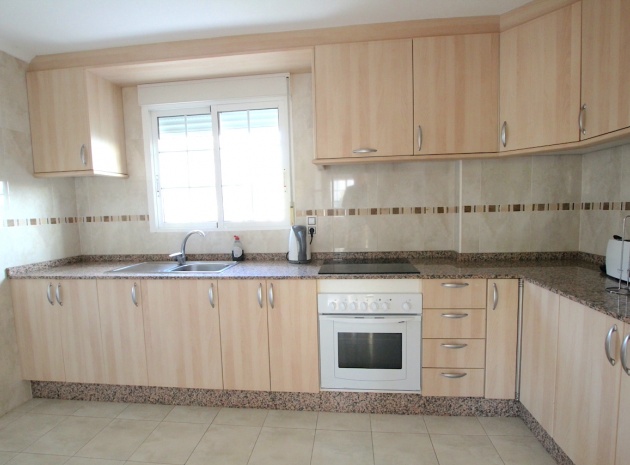 Revente - Villa - Ciudad Quesada