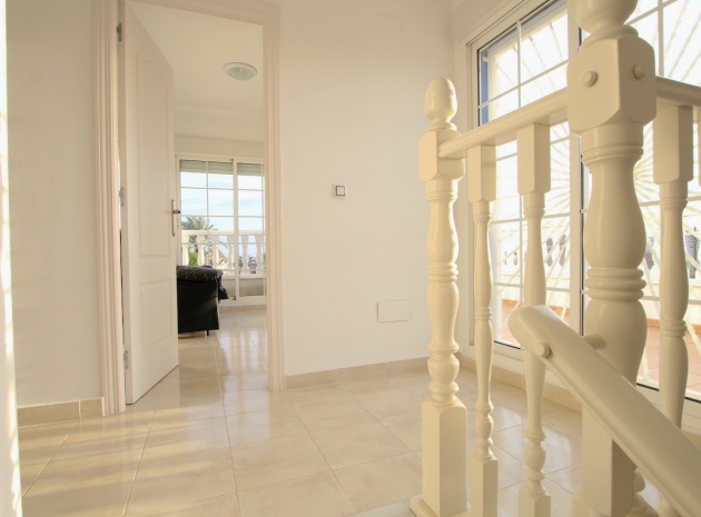 Revente - Villa - Ciudad Quesada