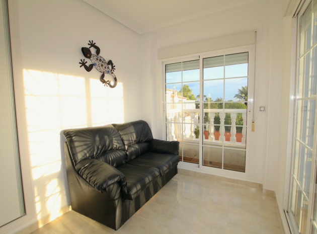 Revente - Villa - Ciudad Quesada