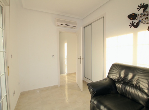 Revente - Villa - Ciudad Quesada