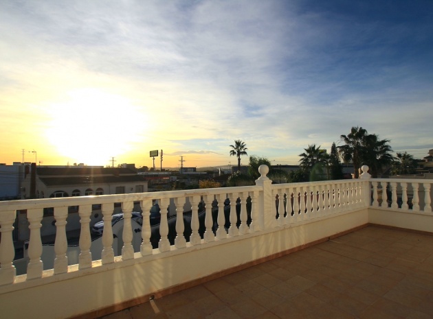 Revente - Villa - Ciudad Quesada