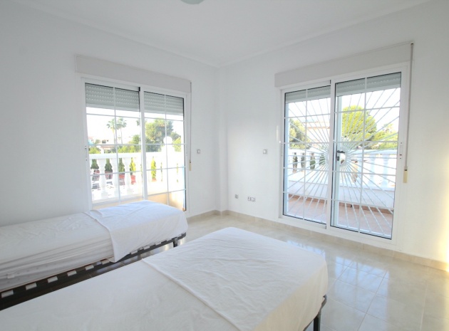 Revente - Villa - Ciudad Quesada