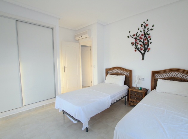 Revente - Villa - Ciudad Quesada