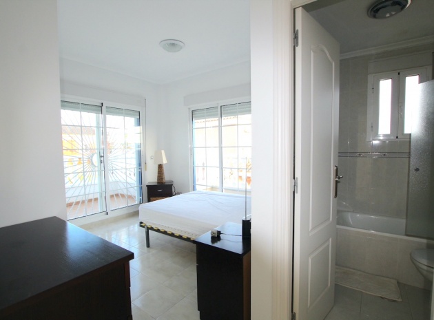 Revente - Villa - Ciudad Quesada