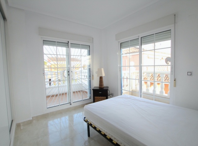 Revente - Villa - Ciudad Quesada