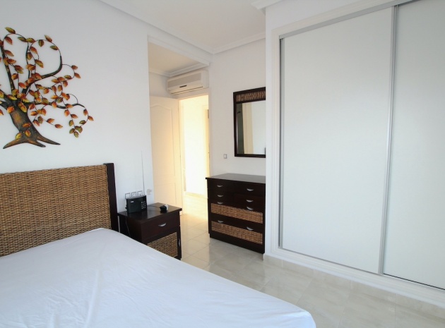 Revente - Villa - Ciudad Quesada