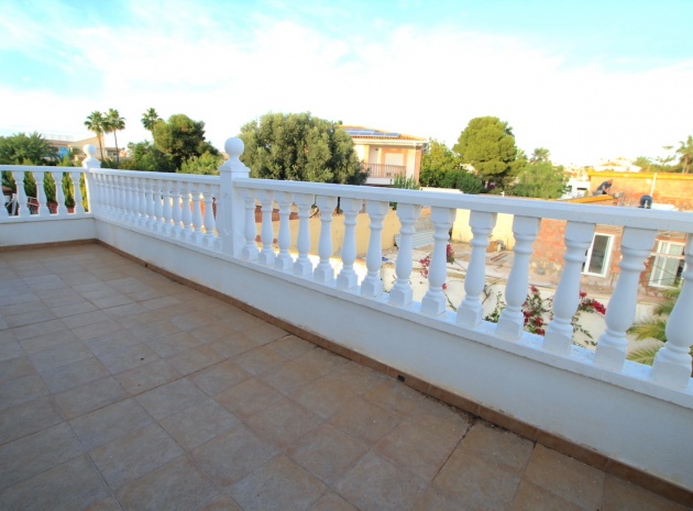Revente - Villa - Ciudad Quesada