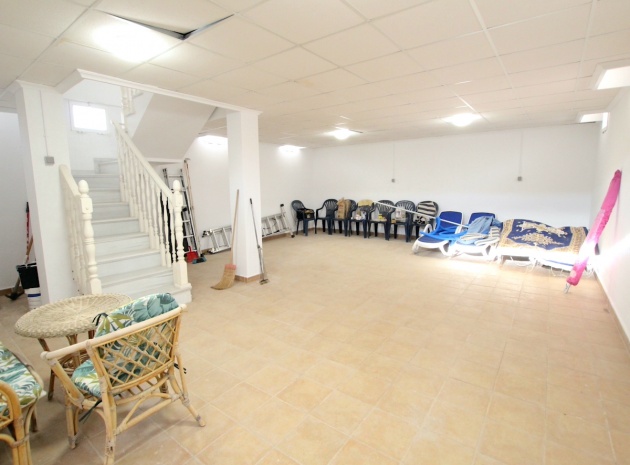 Revente - Villa - Ciudad Quesada