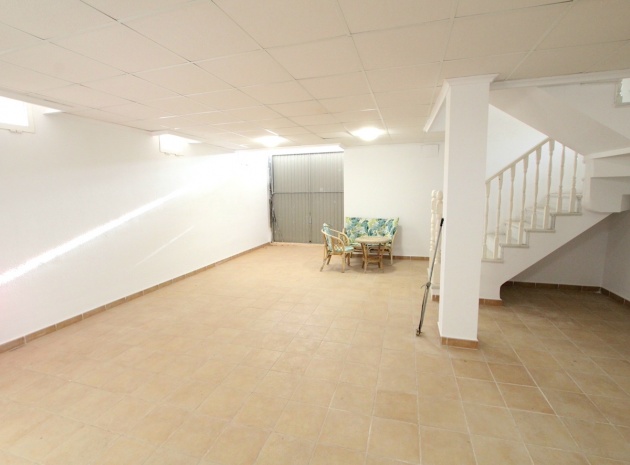 Revente - Villa - Ciudad Quesada