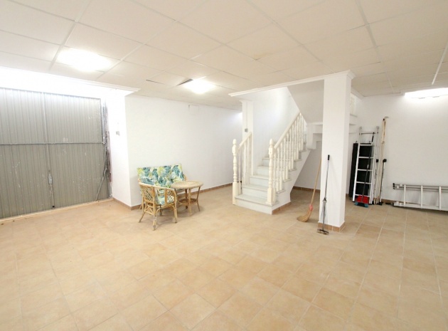 Revente - Villa - Ciudad Quesada