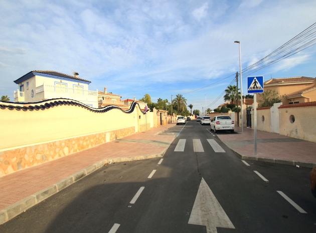 Revente - Villa - Ciudad Quesada