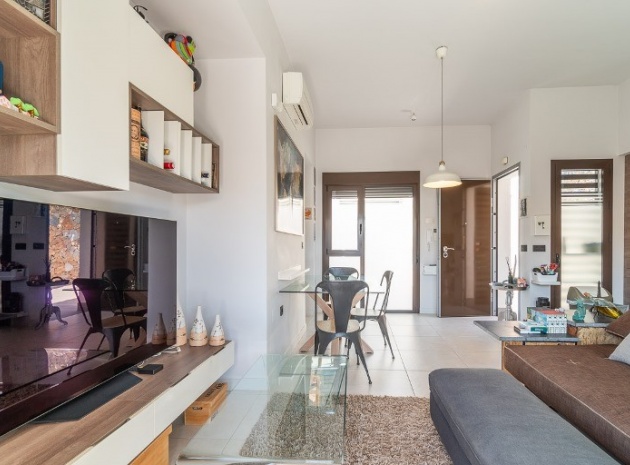 Återförsäljning - Villa - Cabo Roig - Lomas de Cabo Roig