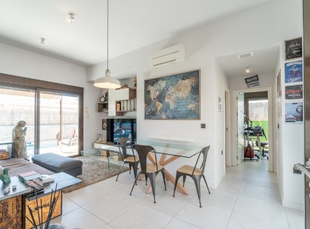 Återförsäljning - Villa - Cabo Roig - Lomas de Cabo Roig