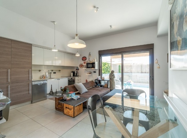 Återförsäljning - Villa - Cabo Roig - Lomas de Cabo Roig