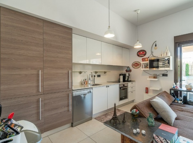 Återförsäljning - Villa - Cabo Roig - Lomas de Cabo Roig