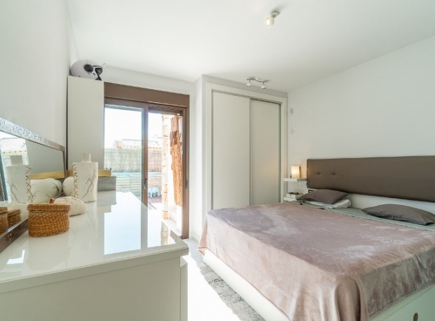 Återförsäljning - Villa - Cabo Roig - Lomas de Cabo Roig