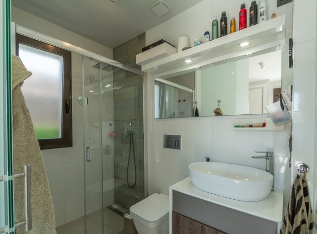 Återförsäljning - Villa - Cabo Roig - Lomas de Cabo Roig