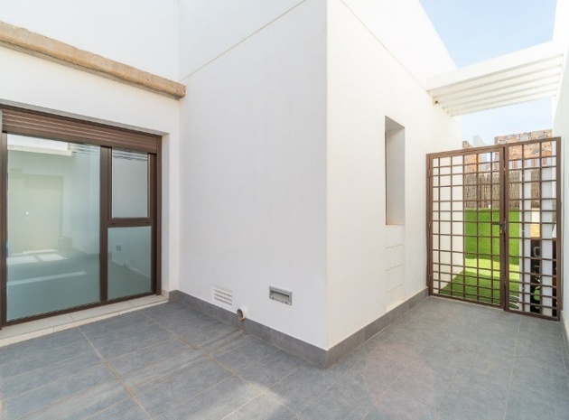 Återförsäljning - Villa - Cabo Roig - Lomas de Cabo Roig