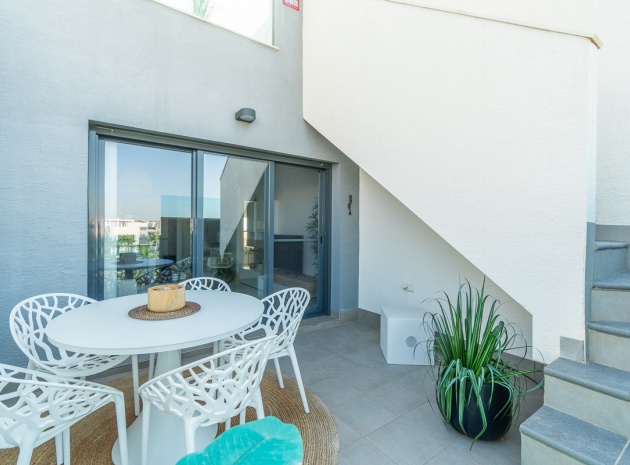 Resale - Apartment - Guardamar del Segura - El Raso