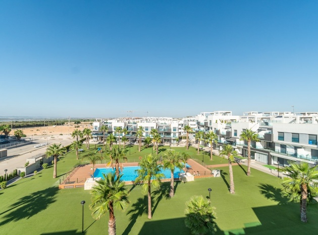 Resale - Apartment - Guardamar del Segura - El Raso