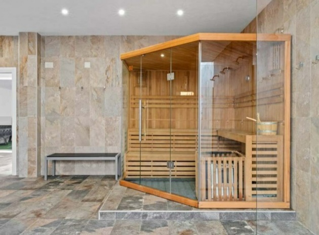 Resale - Apartment - Guardamar del Segura - El Raso