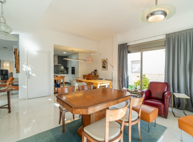 Resale - Villa - Villamartin - PAU 26