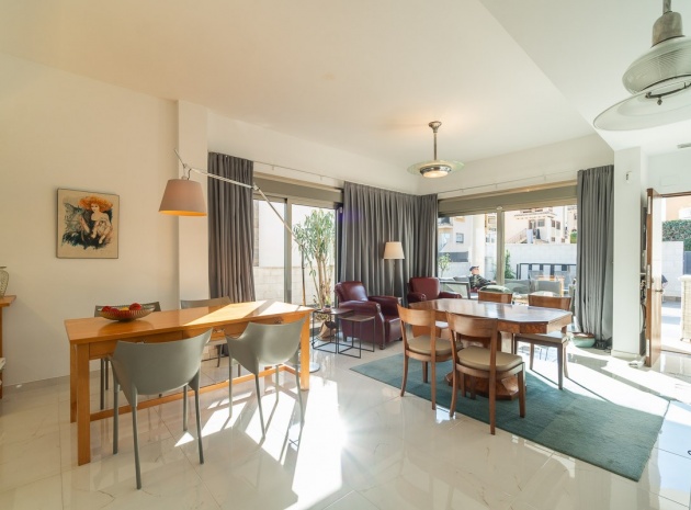 Resale - Villa - Villamartin - PAU 26