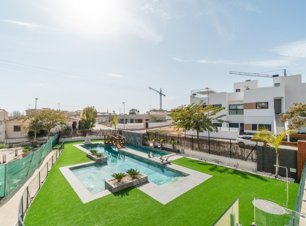 Wederverkoop - Appartement - Pilar de la Horadada