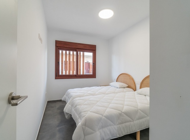 Wederverkoop - Appartement - Pilar de la Horadada