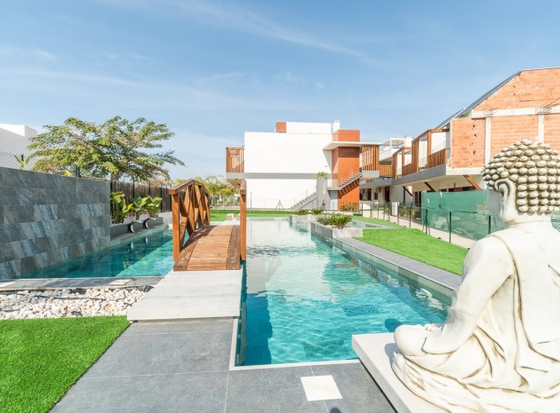Wederverkoop - Appartement - Pilar de la Horadada